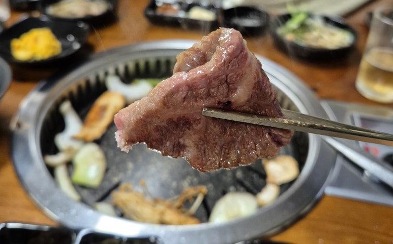 경성식육점 이미지