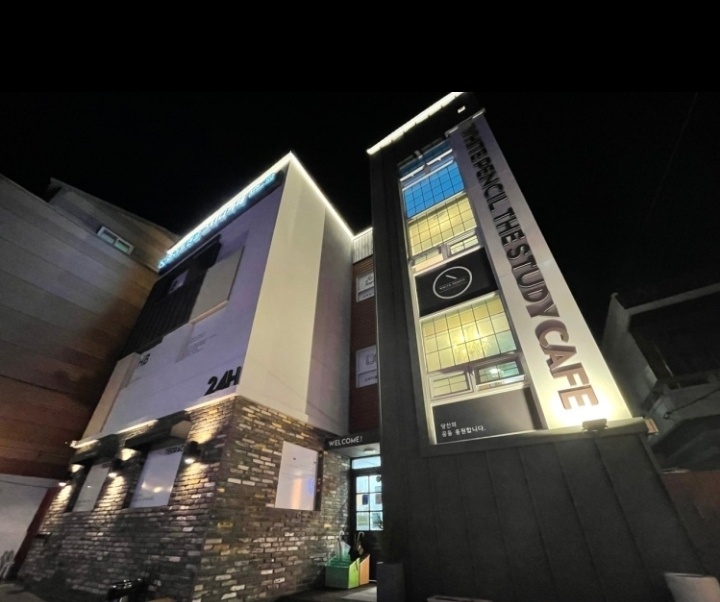 티3스터디카페 이미지