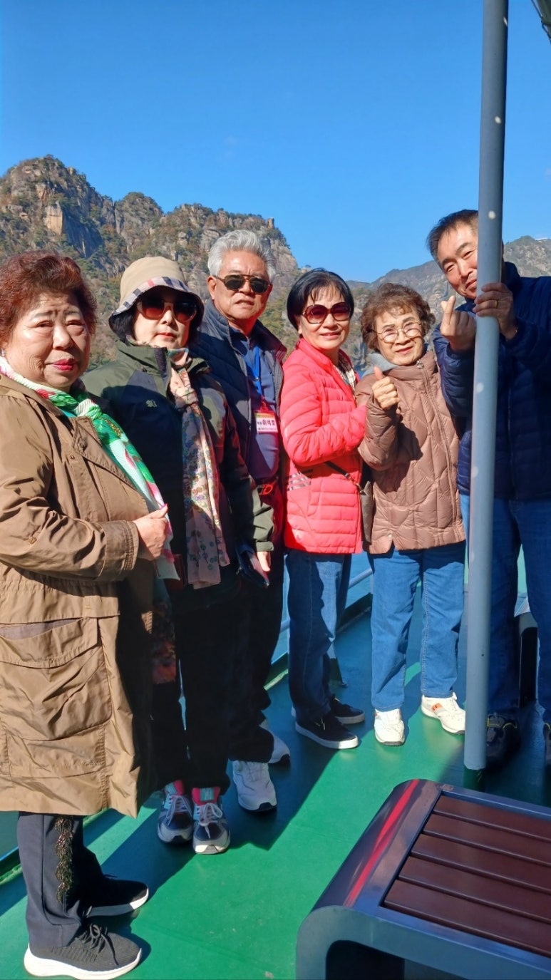 강북구 장애인단체 총 연합회 이미지