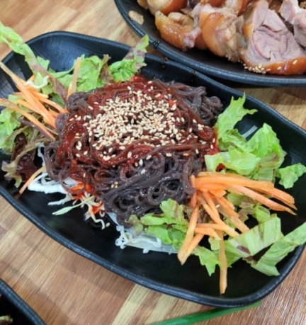 장족발 이미지