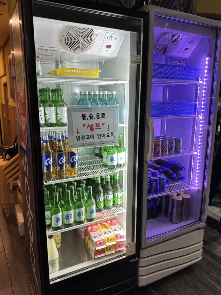 노송족발 앤 철판 이미지