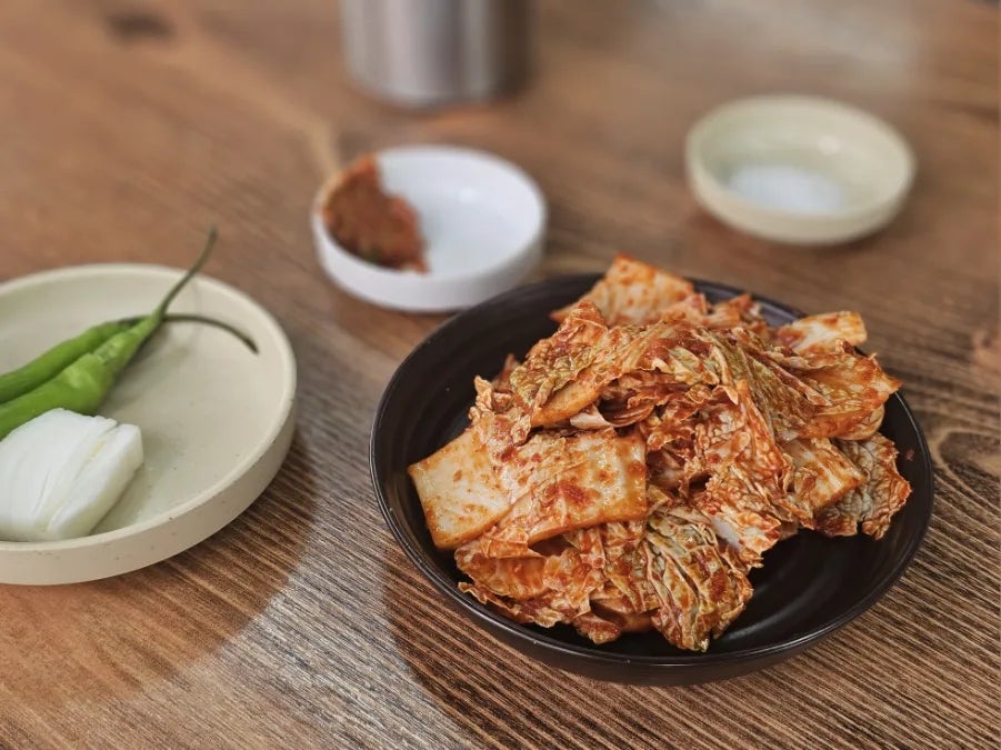 광주 백숙한상 양림점 이미지