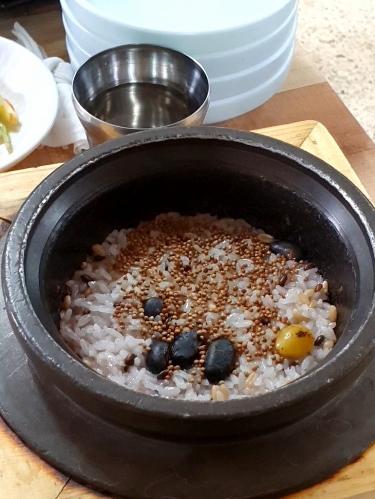 산동토담 이미지