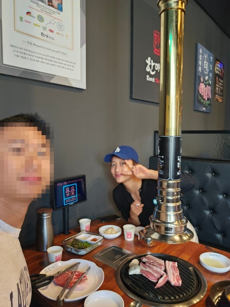 한마음정육식당 수원오목천점 이미지