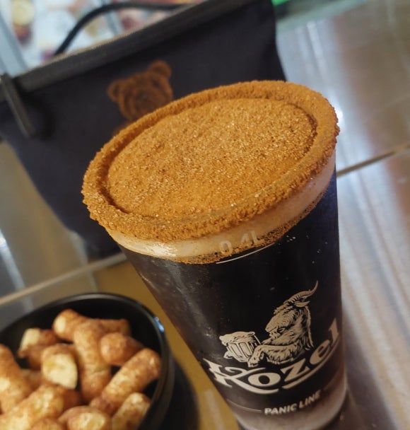 군함맥주첨단점 이미지