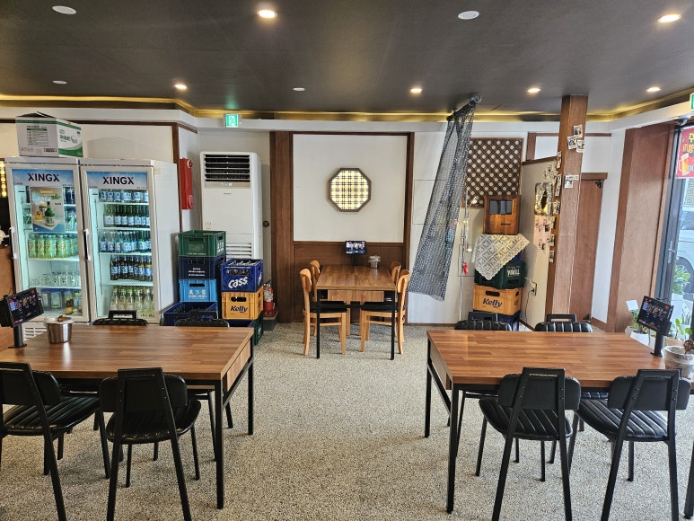 냠냠 숯불두마리치킨 포항북구점 이미지