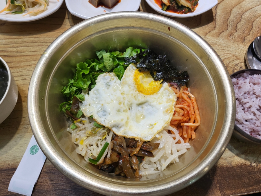 뜨는청국장시대 이미지