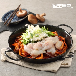 남도복국 이미지
