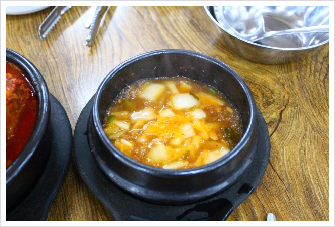 고향소갈비찜원조 이미지