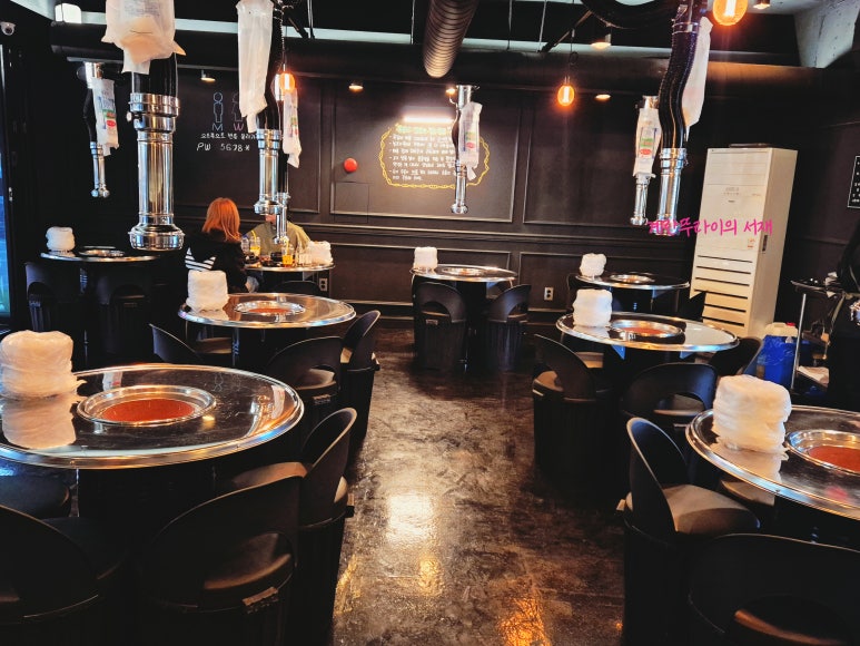록갈비 까치산점 이미지