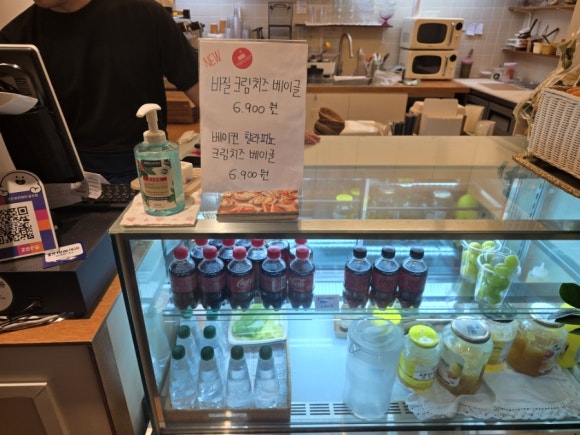샌드위치헌터 용산점 이미지