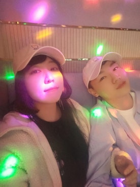 청바지노래방 이미지