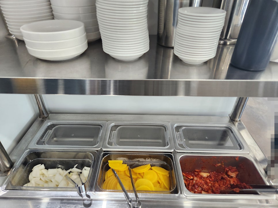 청운반점식당 이미지