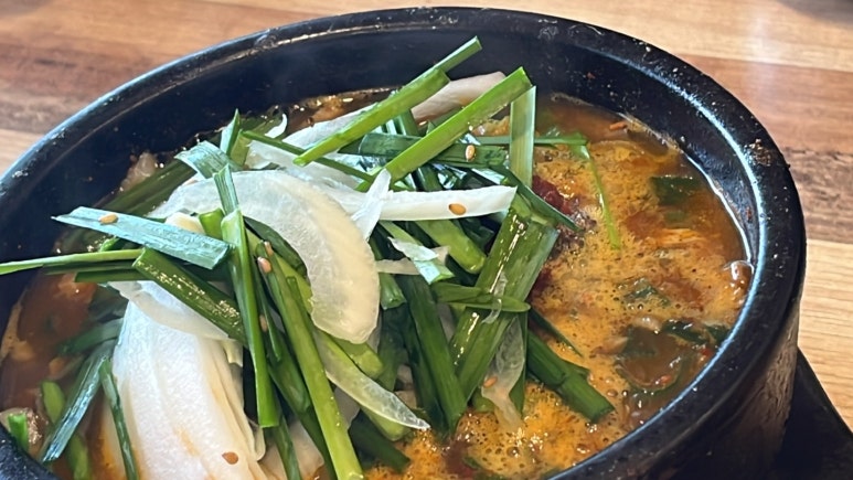 조부자매운순대가(명동점) 이미지
