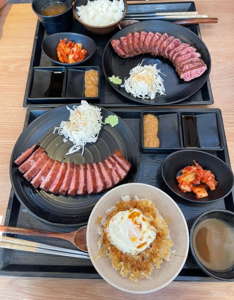 규카츠정(둔산점) 이미지