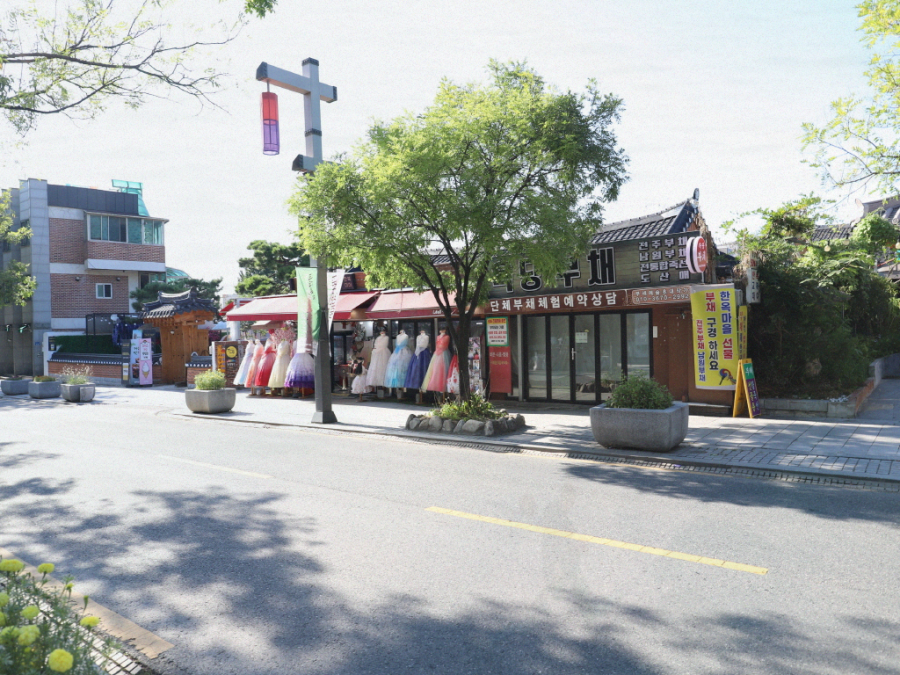 귀족테라피 이미지