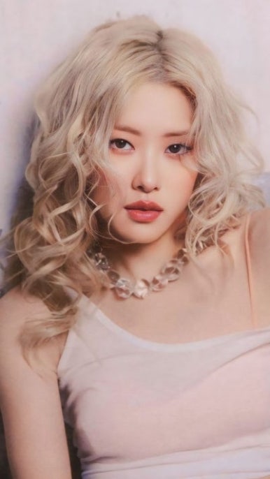 로제헤어 이미지