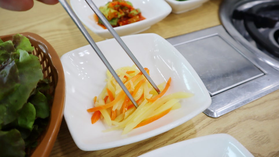촌놈밥상 이미지