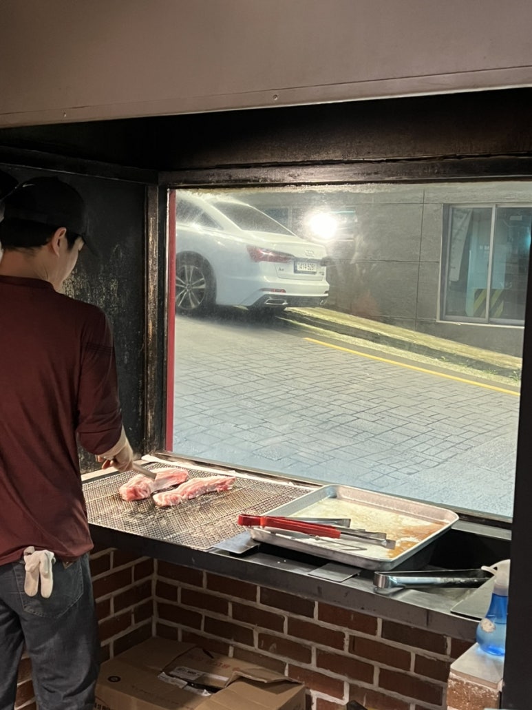 하단고기마을 이미지