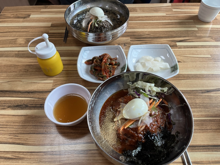 수항막국수 이미지