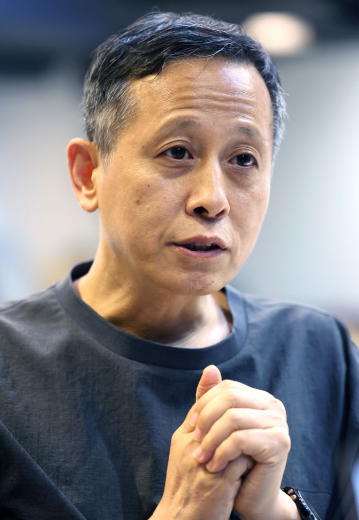 비상구라이브 이미지