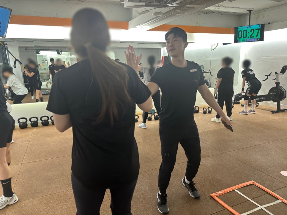 같이운동까치산 이미지