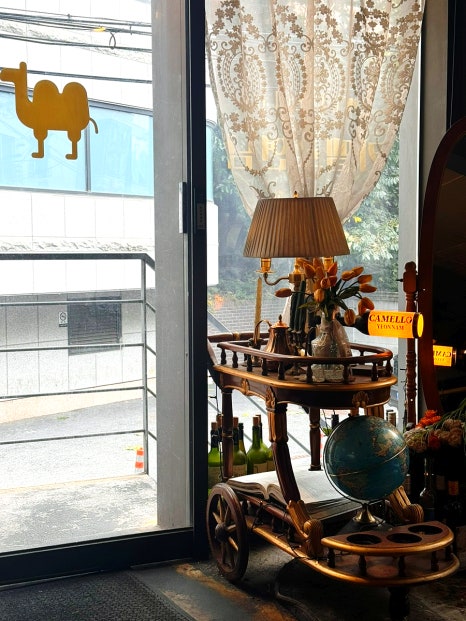 카멜로연남(CAMELLO) 이미지