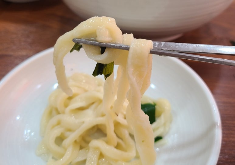 해맞이손칼국수 이미지