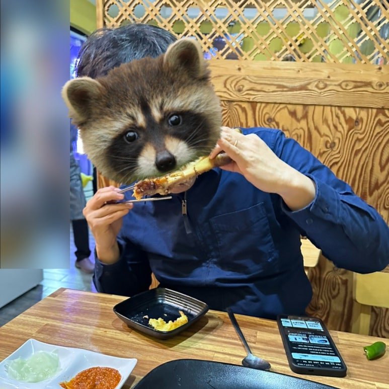 노송족발 앤 철판 이미지