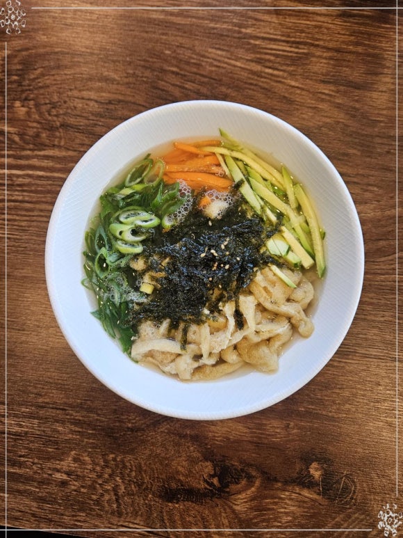 청주국수 이미지