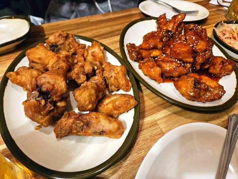 잉꼬치킨 이미지