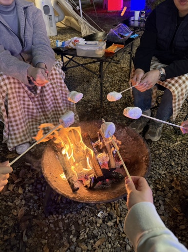 수피아캠핑체험장 이미지