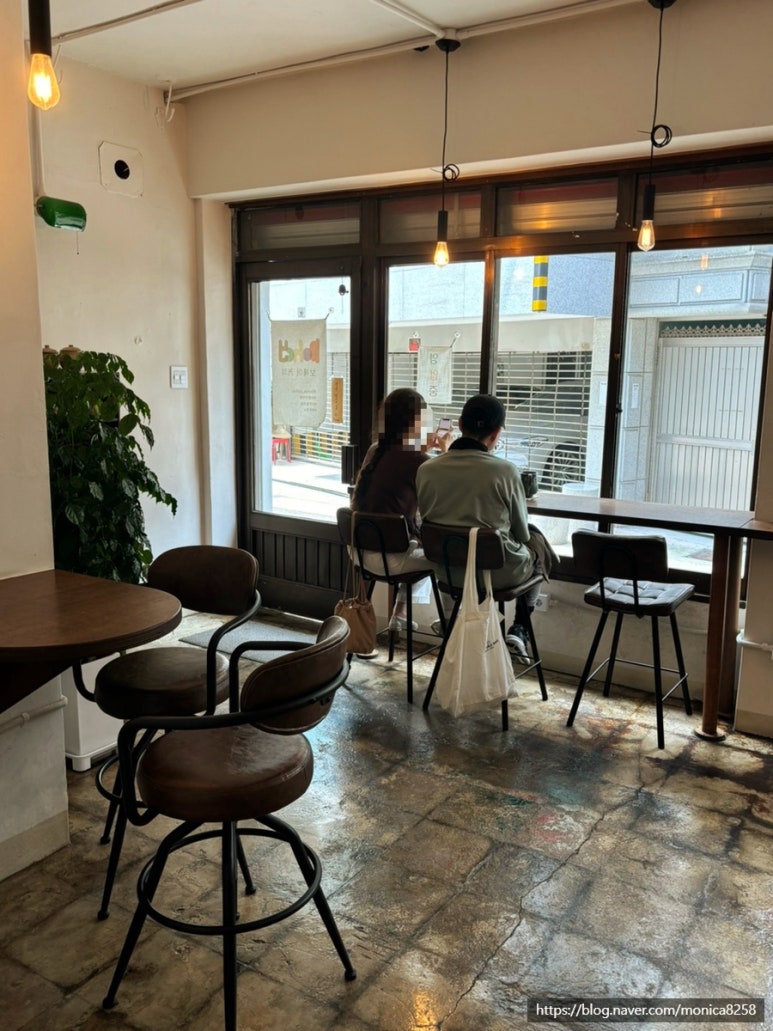 카페보헤이 이미지