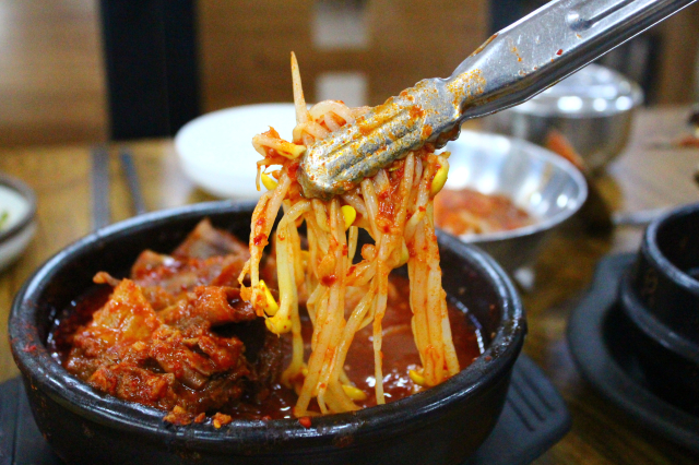 고향소갈비찜 이미지