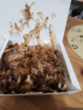 달달타코야끼 이미지