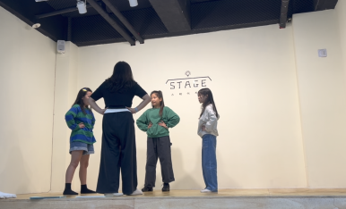 스테이지온뮤지컬학원 이미지