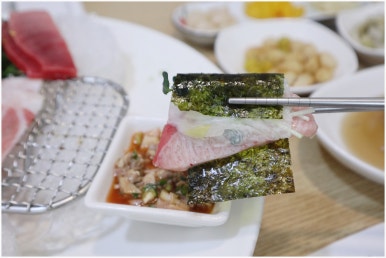 단골참치 이미지