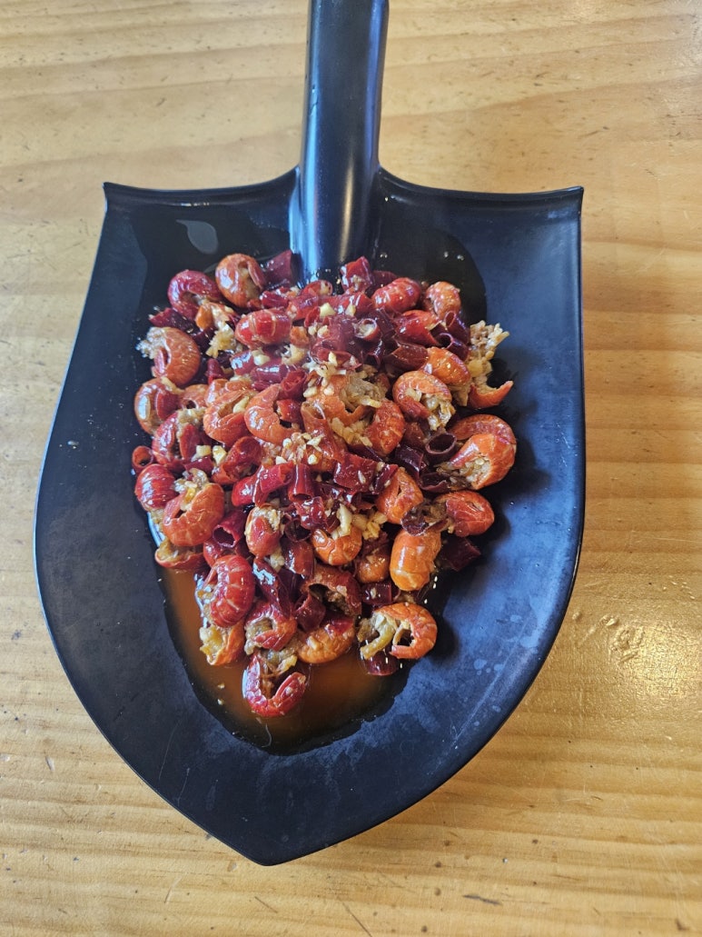 치우룽샤 이미지