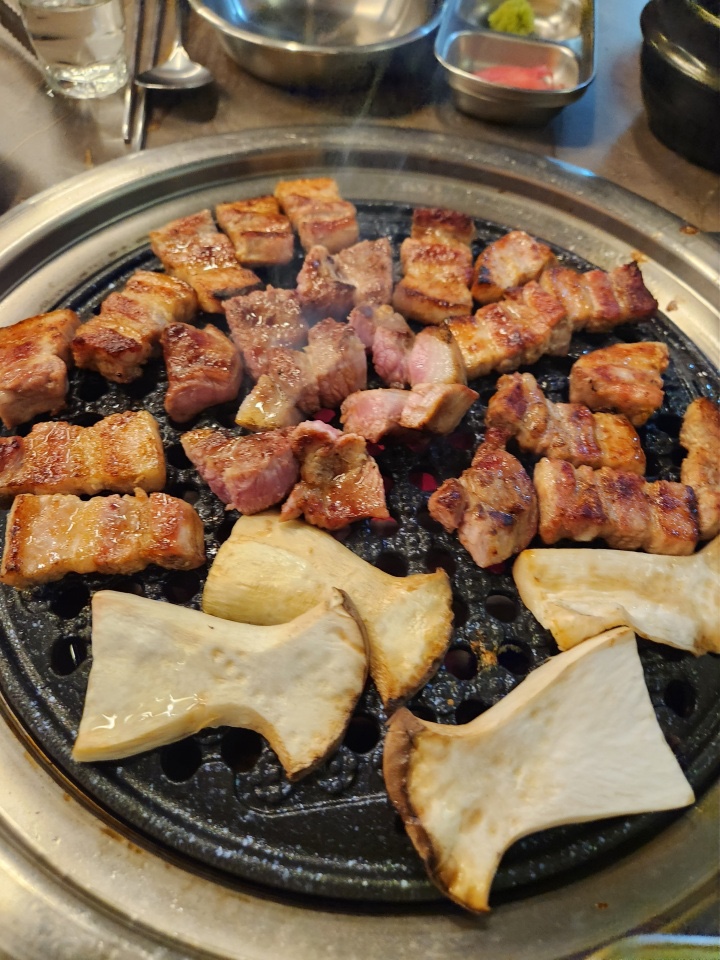 1번지식당 약수 이미지