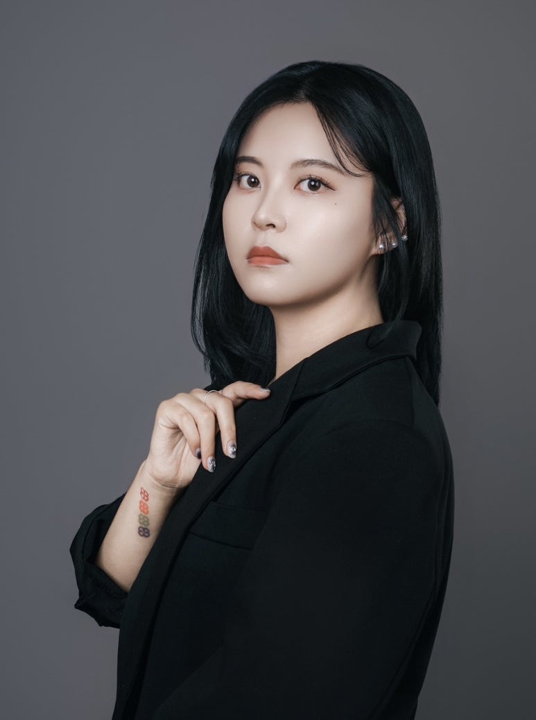 브라운 맨즈헤어 이미지