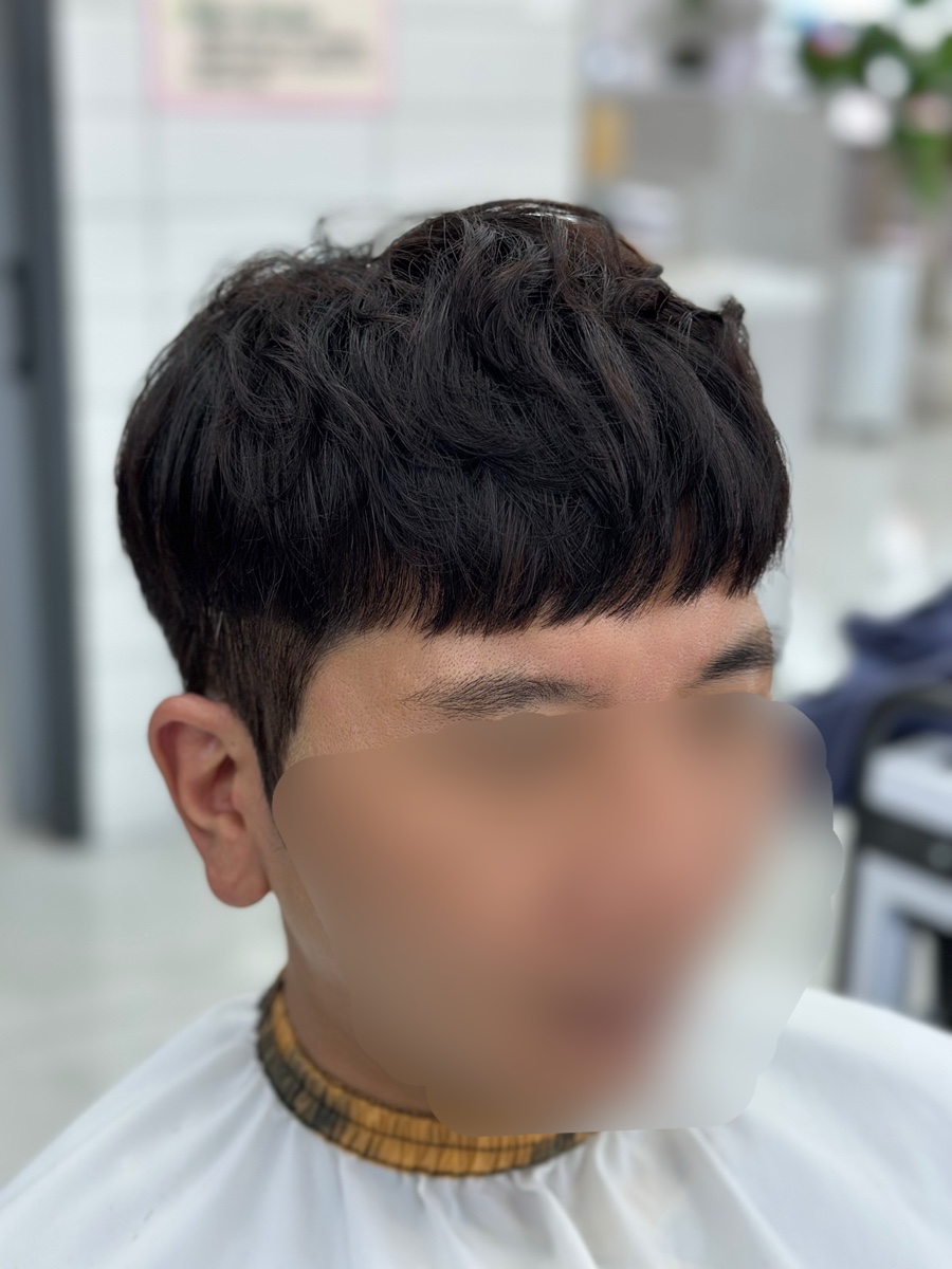 송이미용실 이미지