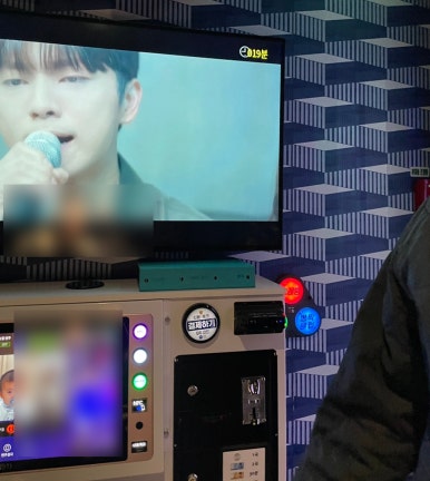 슈퍼스타코인노래연습장 이미지