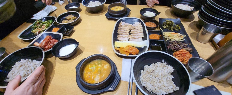 브라더보쌈 이미지