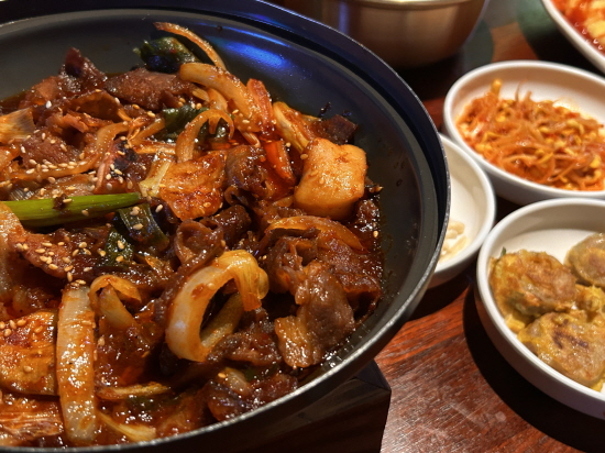 집밥포차 이미지
