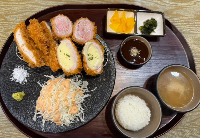 카츠누리 이미지