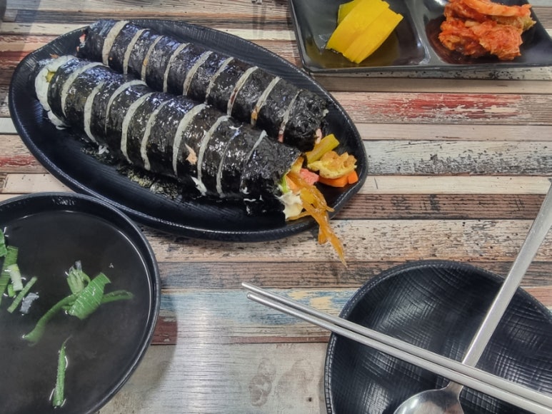 역전김밥나라 이미지