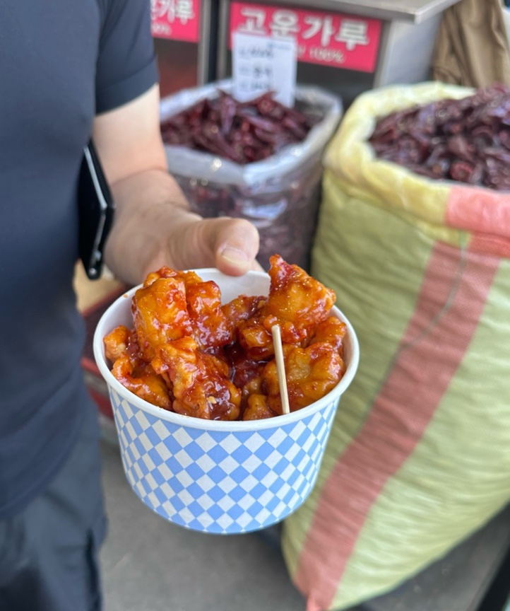 경동구내식당 이미지