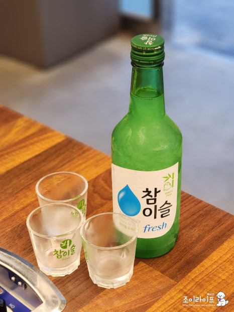 싹쓰리솥뚜껑삼겹살망우점 이미지