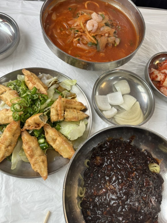 성지짬뽕 이미지
