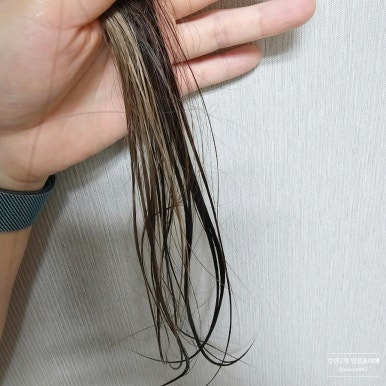 지니헤어플러스 이미지